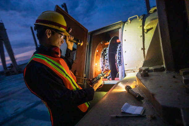Best Electrical Troubleshooting Services  in Oak Forest, IL