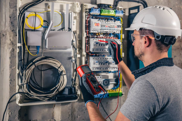 Best Electric Panel Repair  in Oak Forest, IL