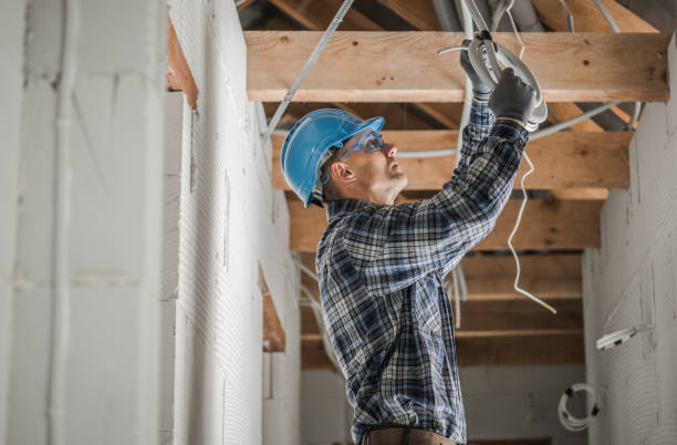 Best Electrician for Home Renovation  in Oak Forest, IL