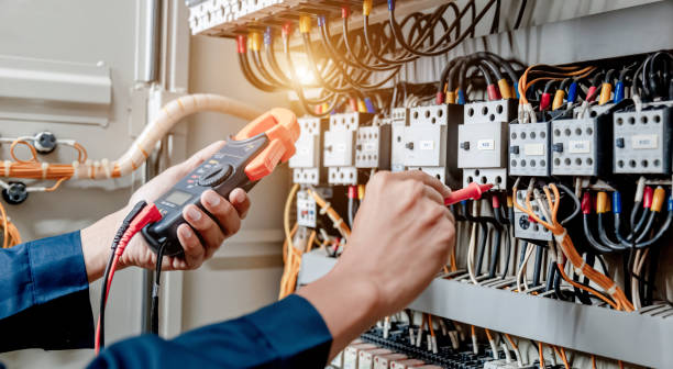 Best Electrical Upgrades for Homes  in Oak Forest, IL
