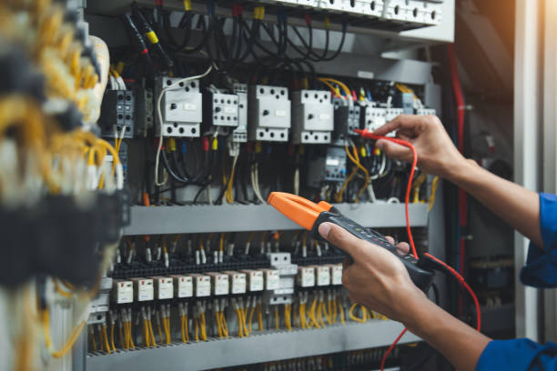 Best Electrician Near Me  in Oak Forest, IL