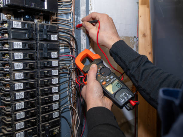 Electrical Rewiring Services in IL