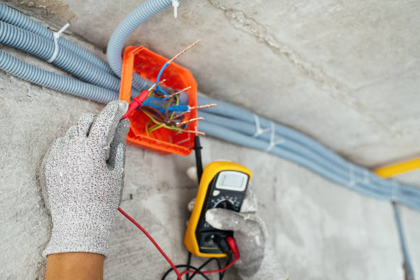 Best Commercial Electrician Services  in Oak Forest, IL