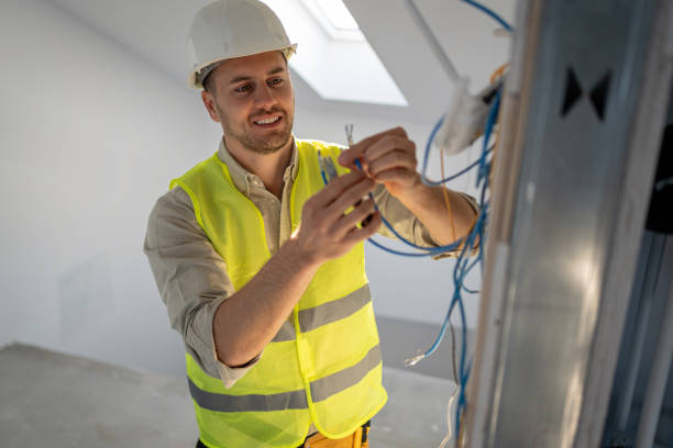 Best Electrical Upgrades for Homes  in Oak Forest, IL